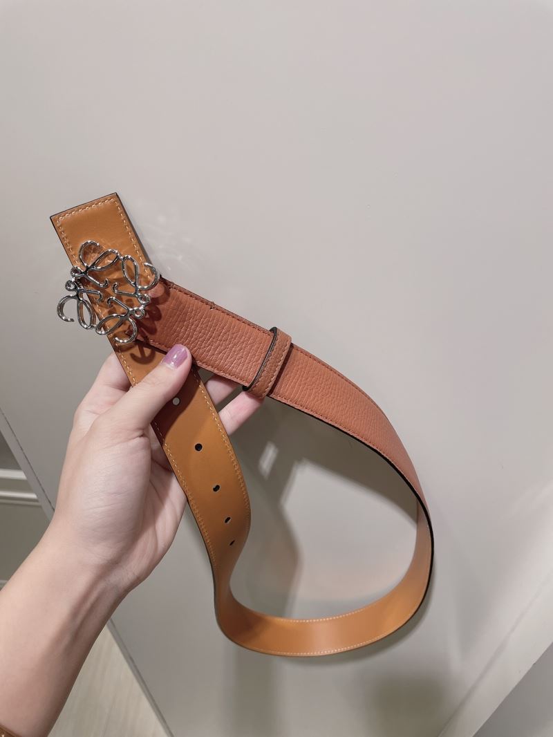 Loewe Belts